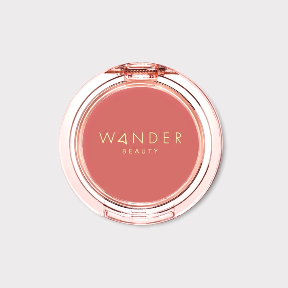 NEW Wander Beauty Double Date Lip & Cheek